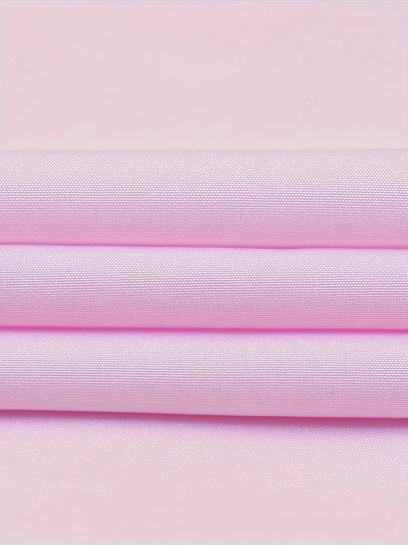Camisola Rosa Claro