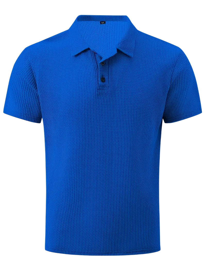 Polo Esther Azul