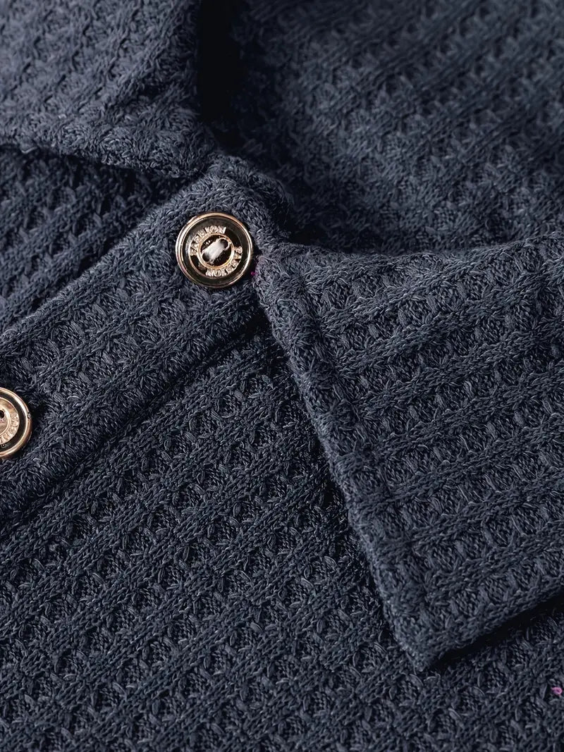 Polo Soft´D Cloudy