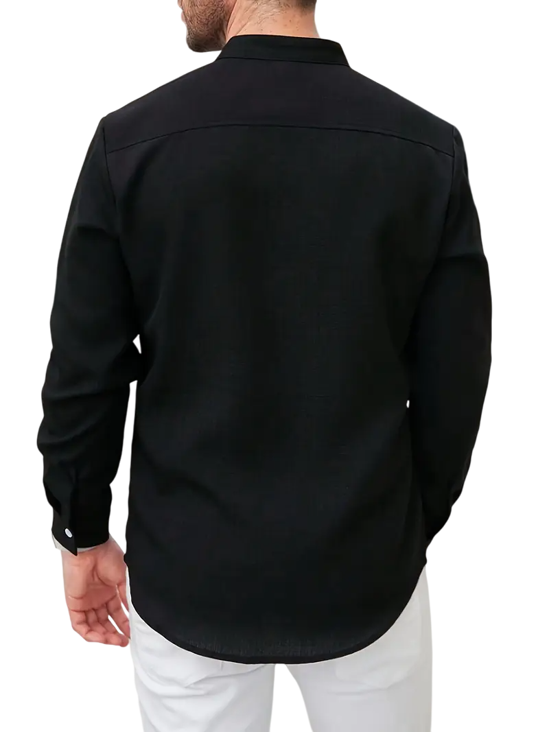 Camisola Mao Lain