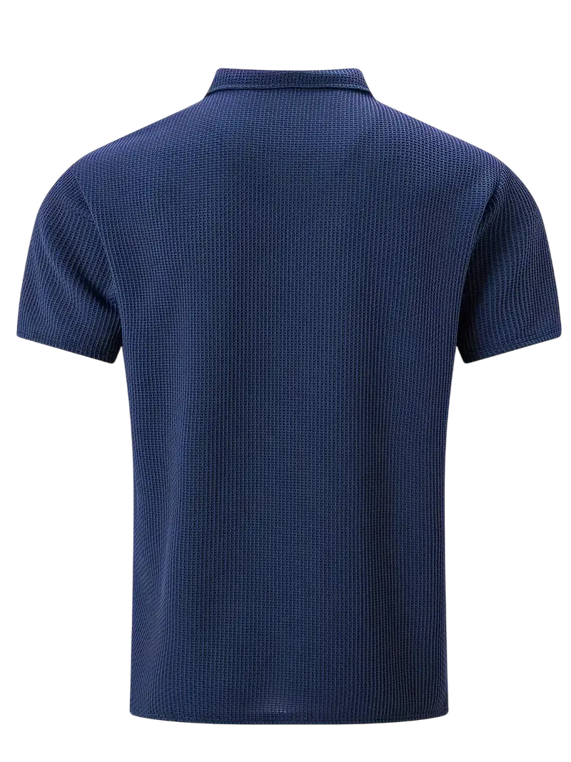 Polo Z Navy