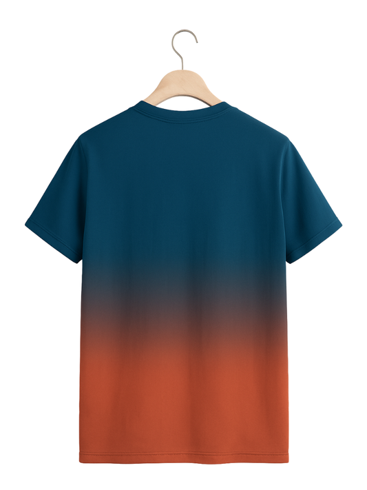Camiseta Paris Atardecer