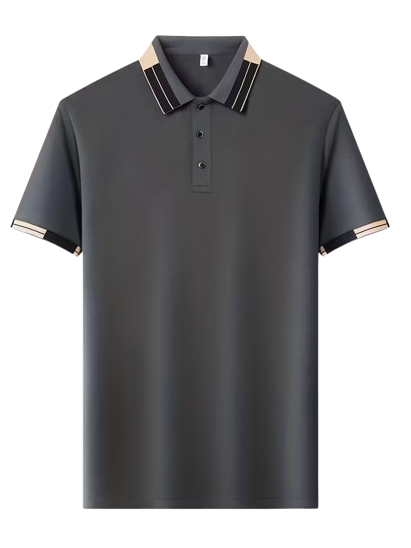 Polo Road Gray