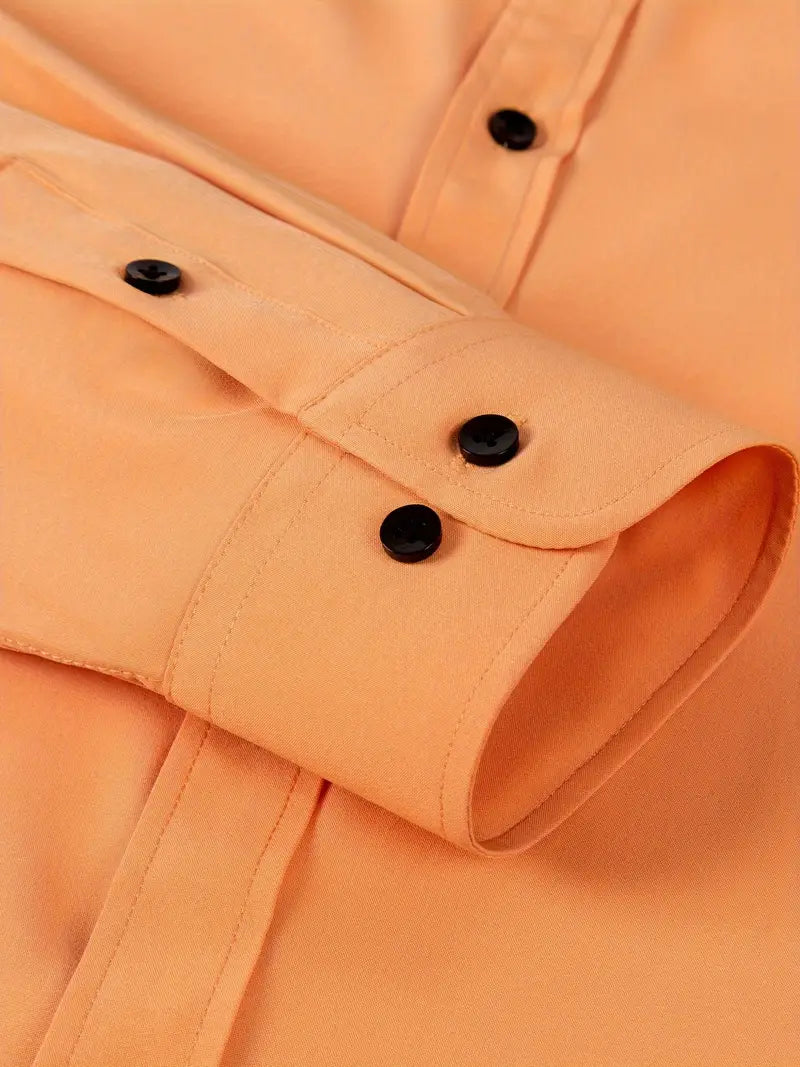 Camisola Naranja