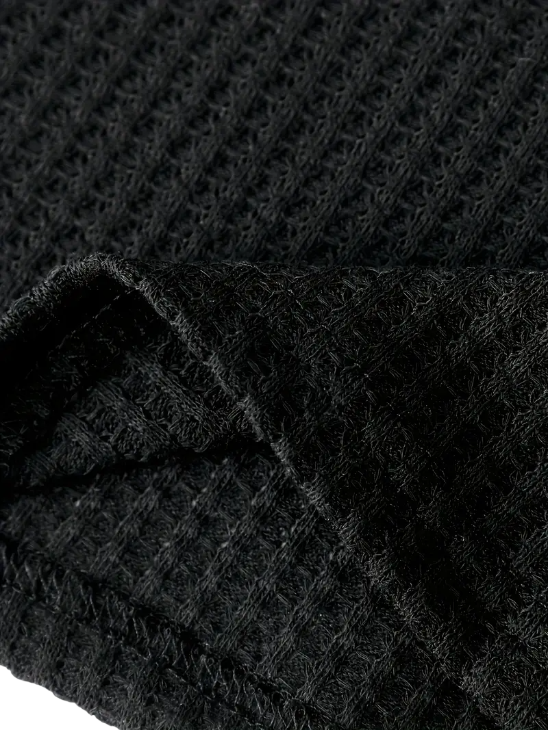 Polo Soft´D Black