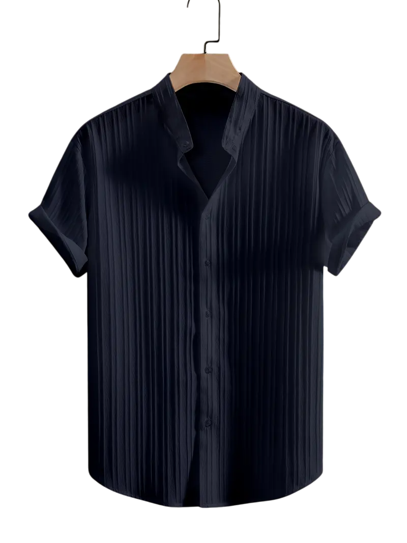 Camisa Anochecer Vertical