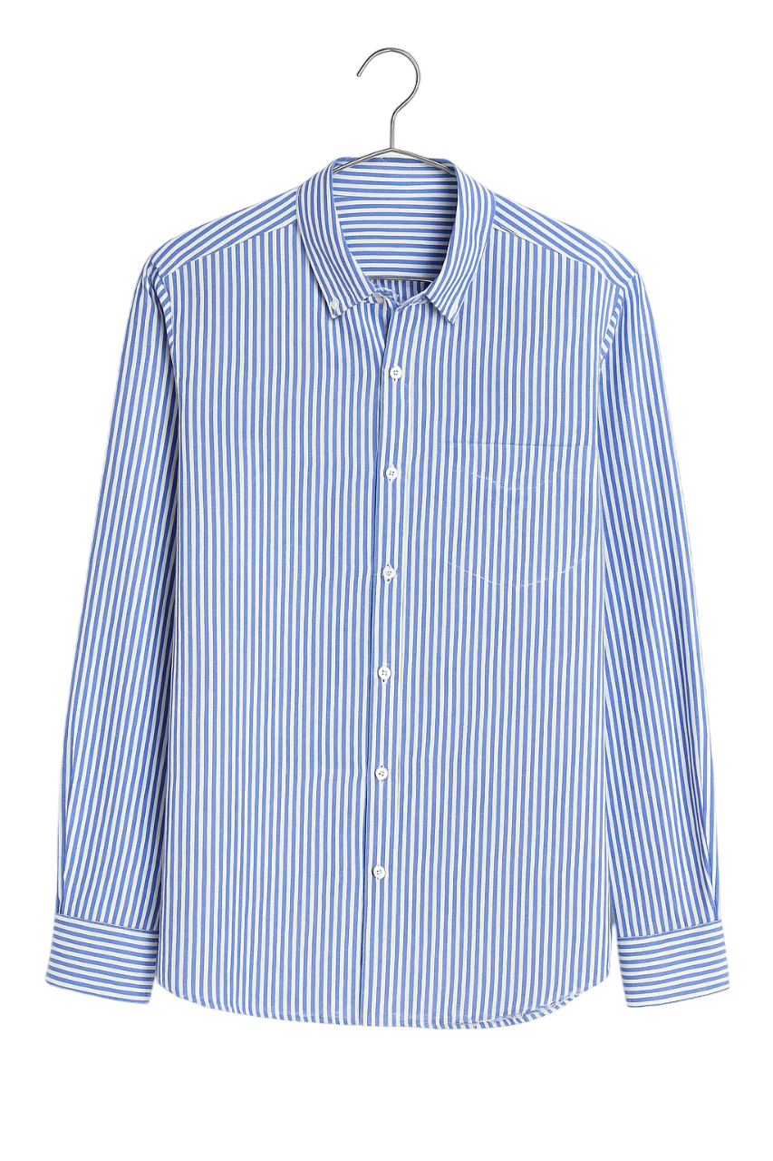 Camisola Costa Azul