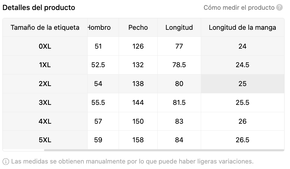Camisa Ola Abstracta