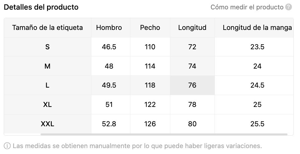 Camisa Silken Hazel V