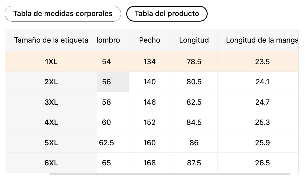 Guayabera Hanley Gray