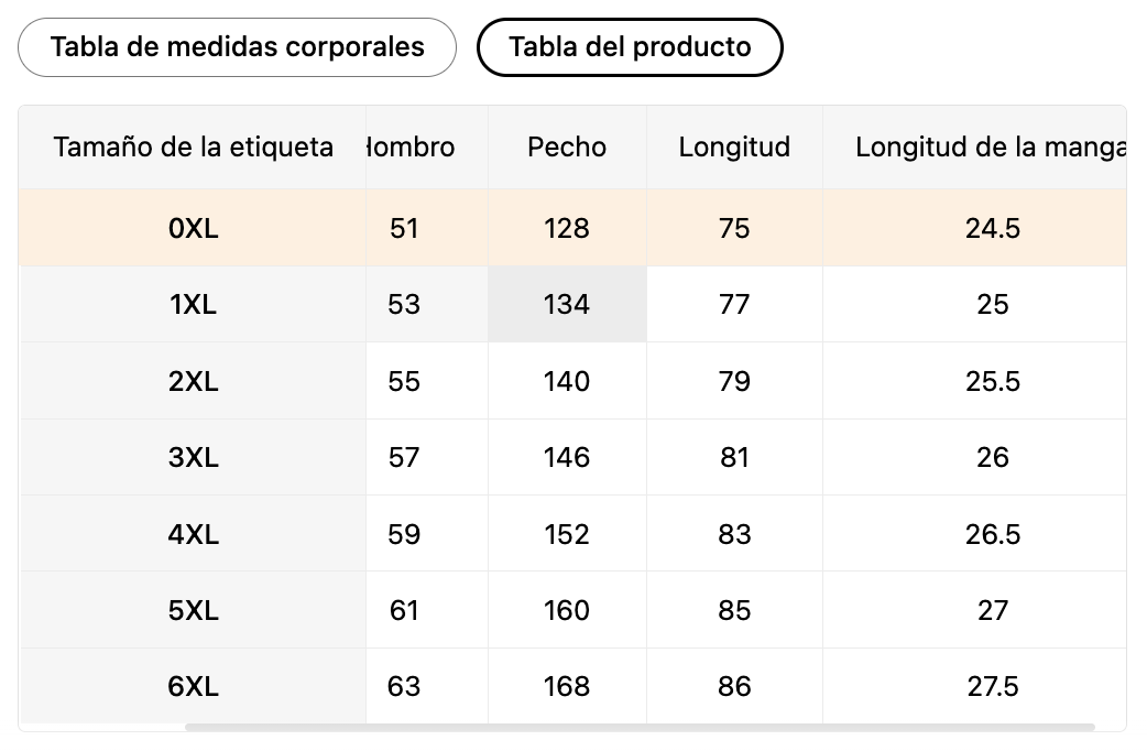 Guayabera Eslabón Basil