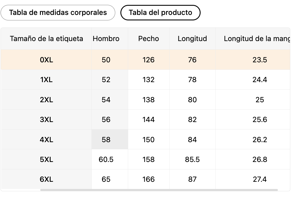 Camisa Citric Carrot