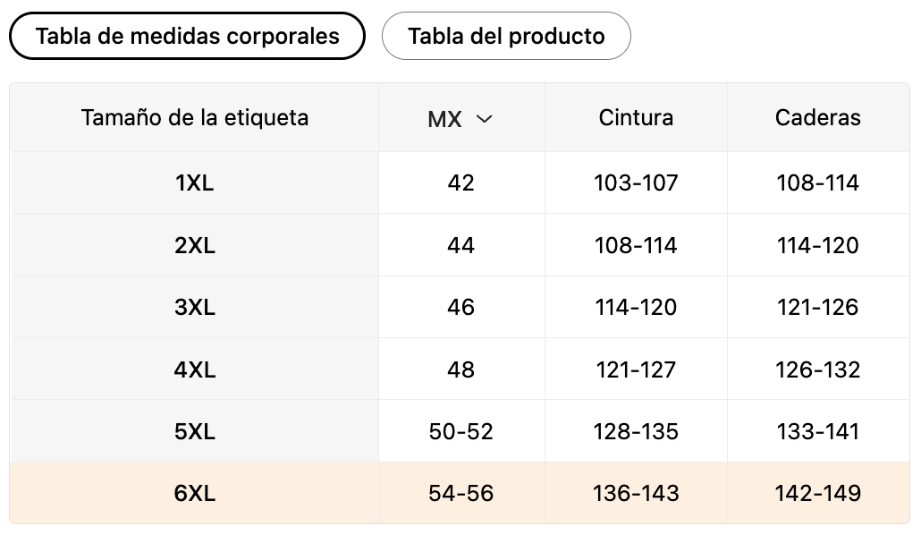 Pantalón Denim Marino