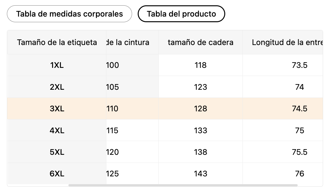 Pantalón Wear 2 Oscuro