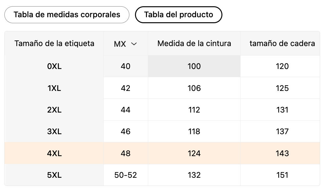 Pantalón Liso Beige