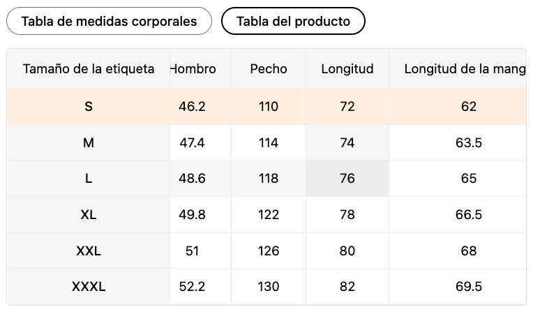 Camisola Outdoor TBotton Black