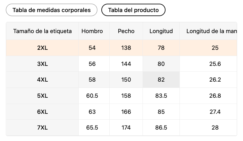 Camisa Valle Santa Fe