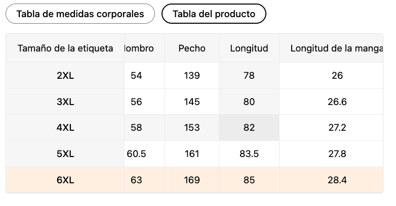 Camisa Just Two Cafe