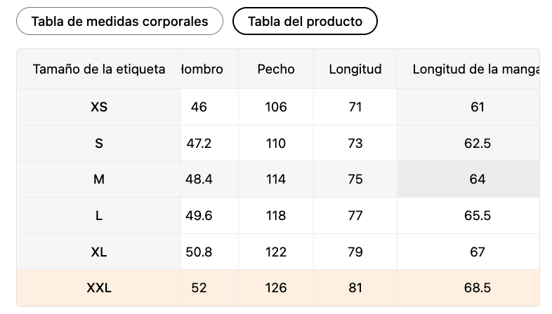 Camisola Outdoor Midbag Sand