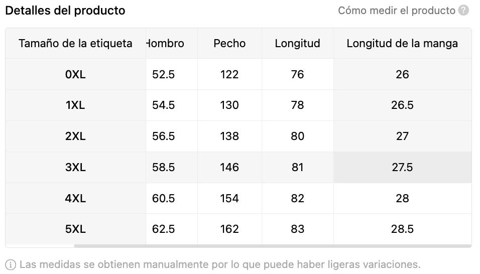 Camisa Vintage Rayas