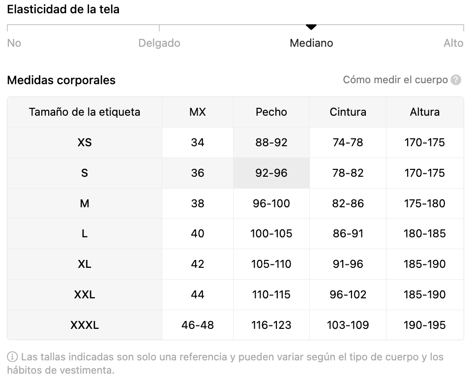 Polo Café con Textura