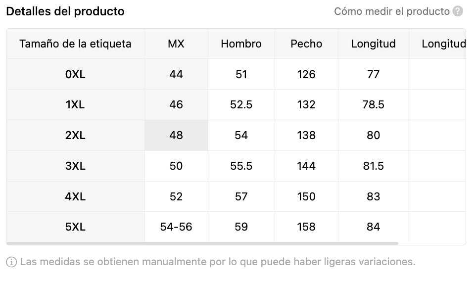 Camisa Furia del Tigre