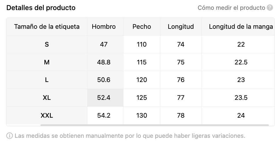 Camisa Negra con Bolsillo