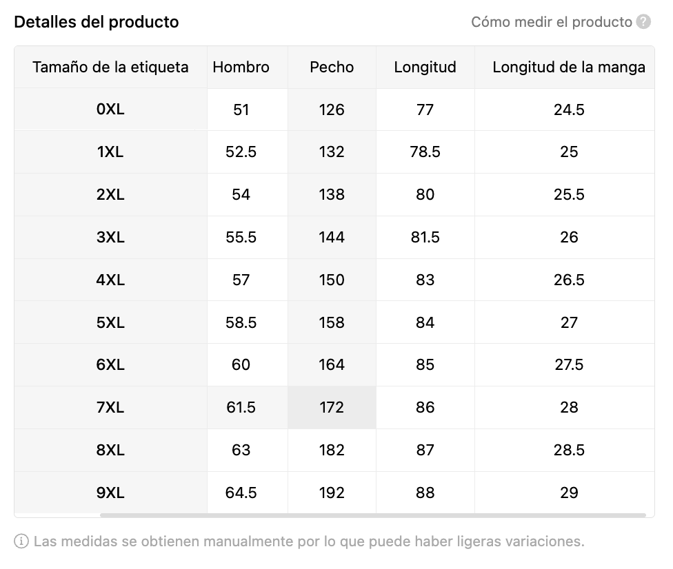 Camisa Hawaiian Space