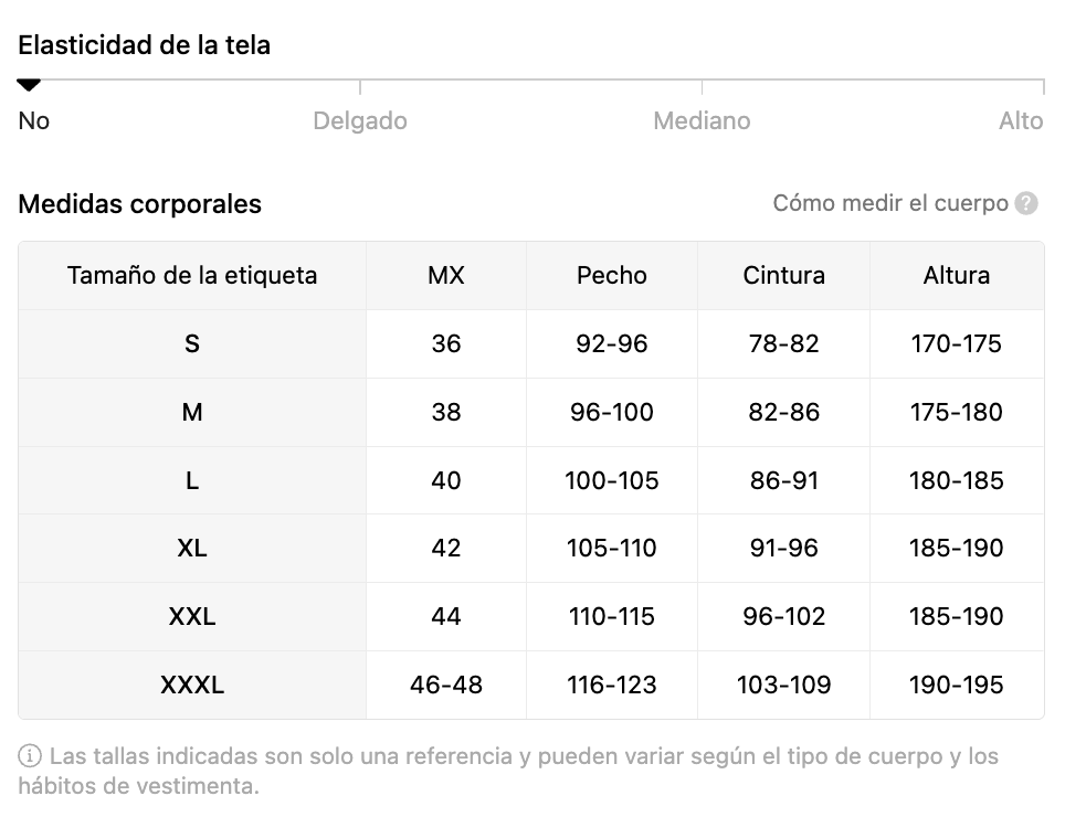 Camisa Bosque de Dia P