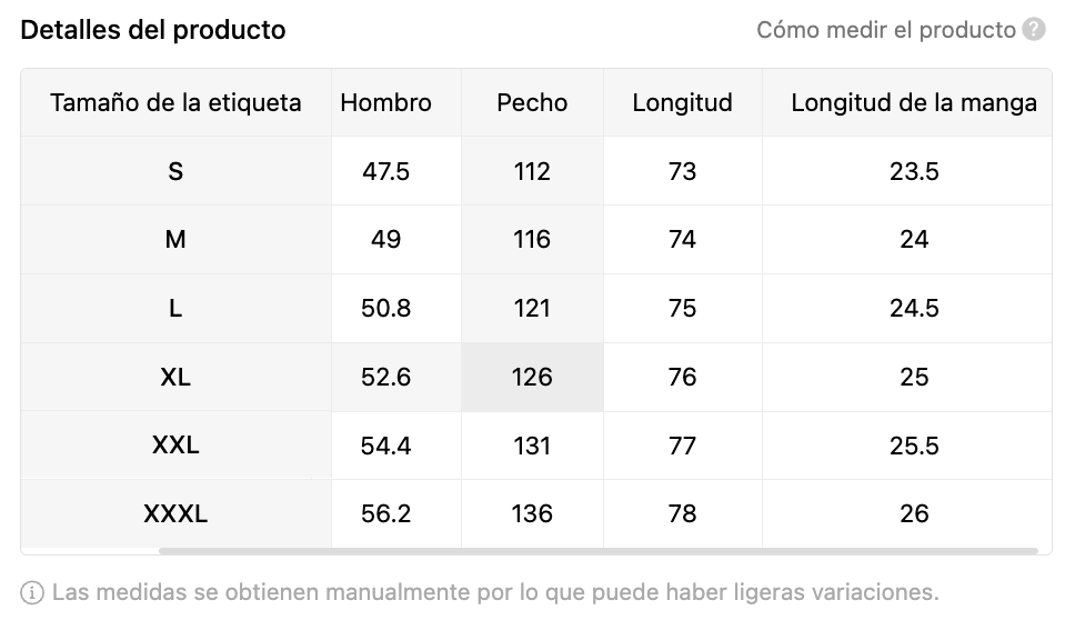 Camisa Bosque de Dia