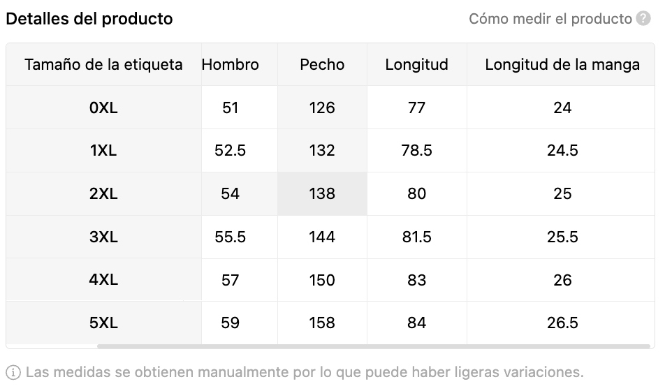 Camisa Negra Amaderada