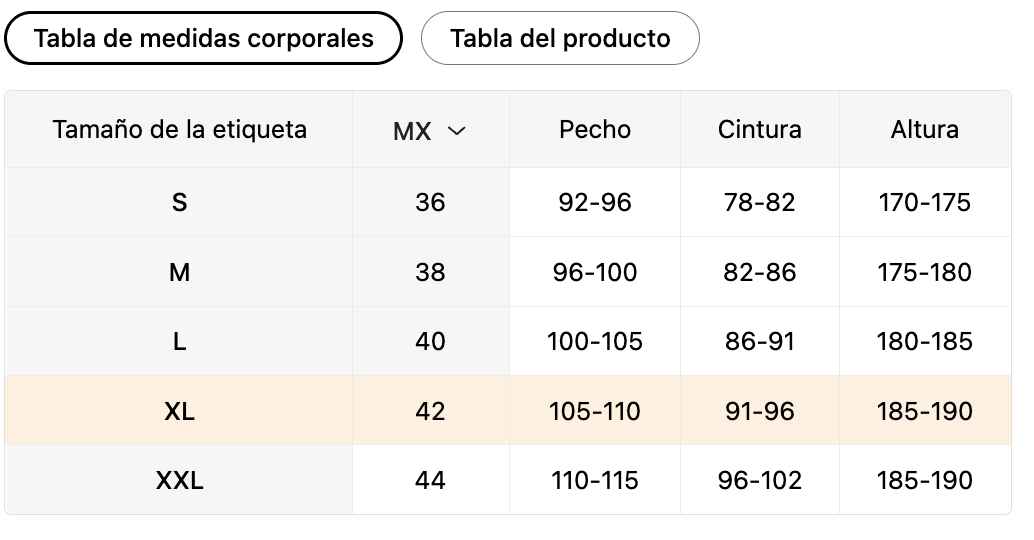 Guayabera Cruzada Beige