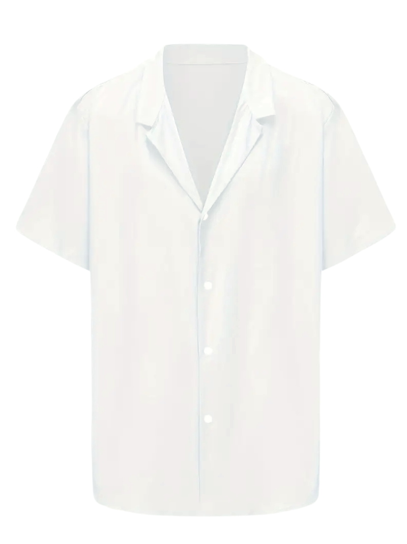 Camisa All Us Blanca