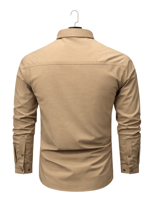 Camisola Outdoor Tzibag Sand