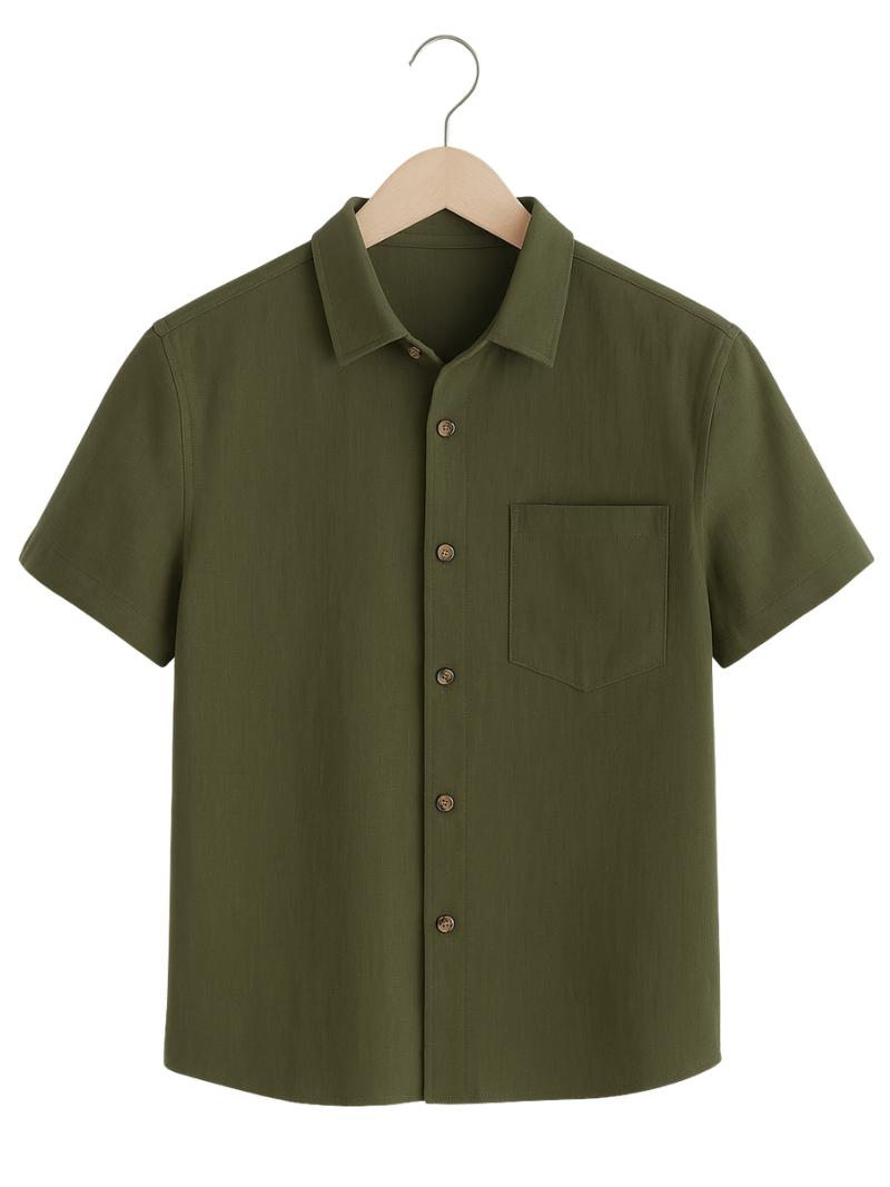 Camisa Jaez Jade
