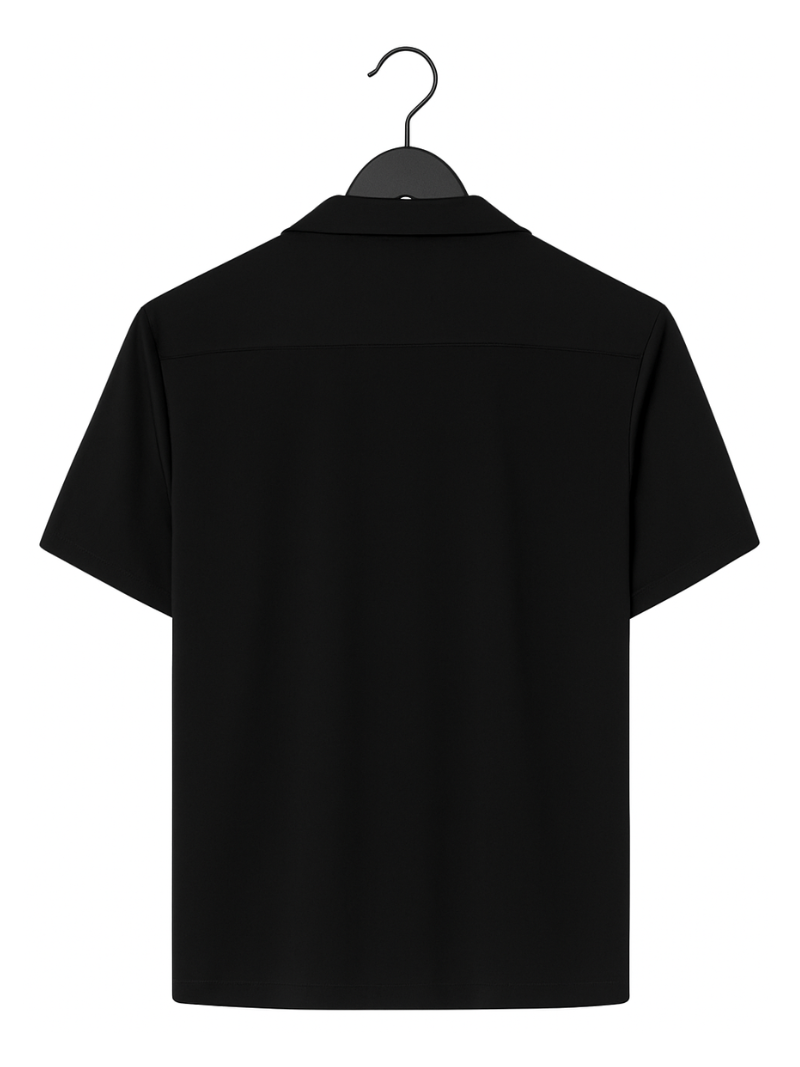 Camisa Negra All You