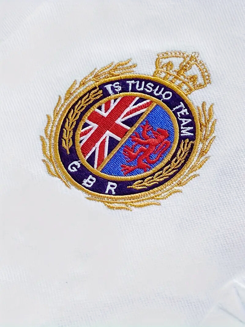 Polo Blanca Imperial