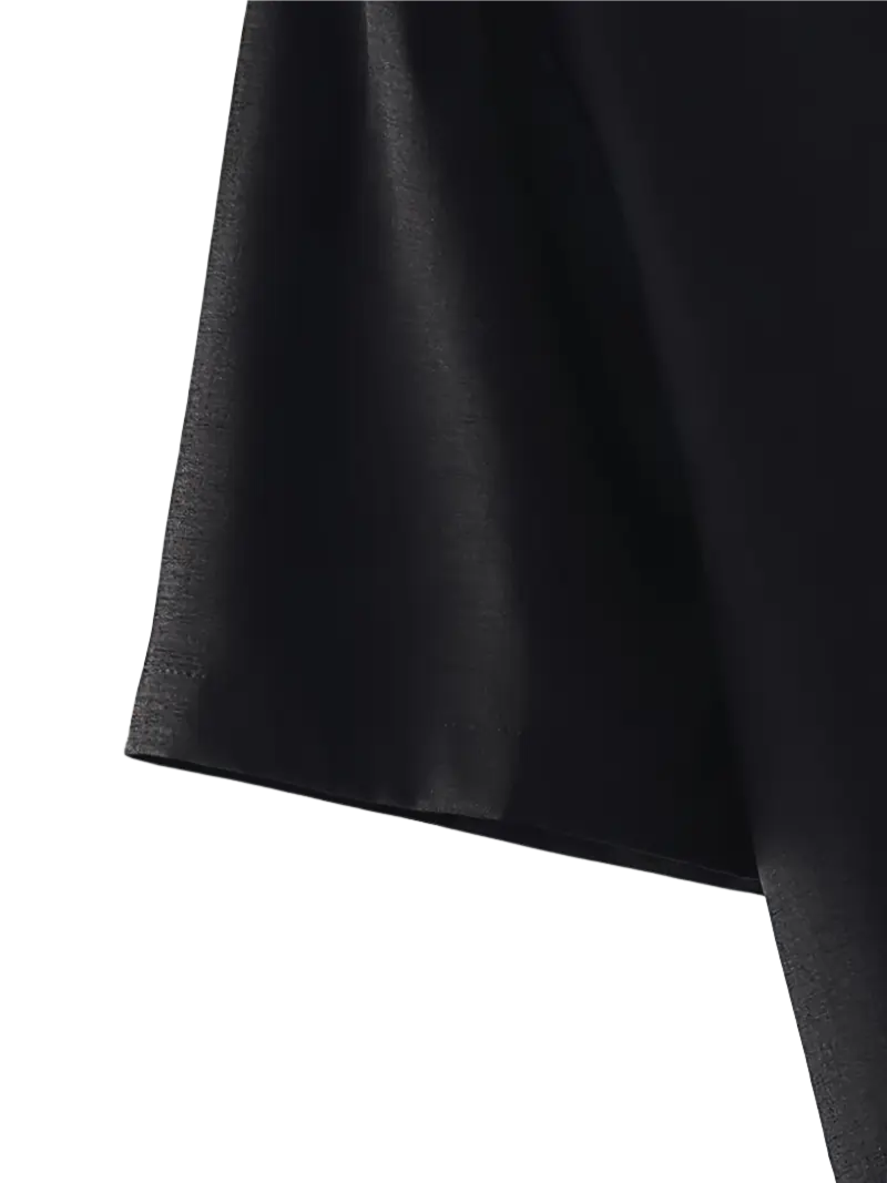 Camisa Esencia Negra