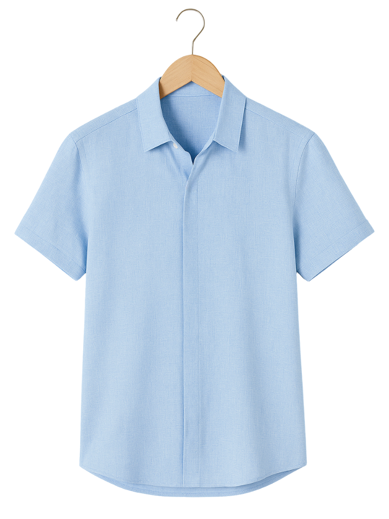 Camisa Hidden Heaven