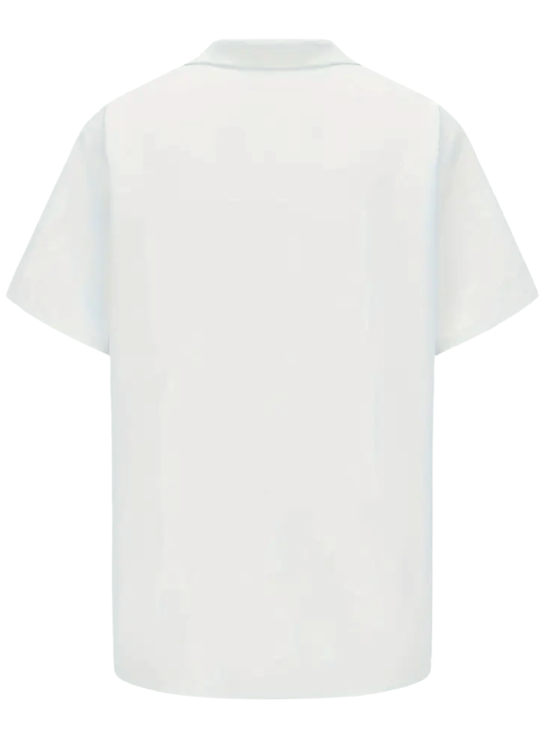 Camisa All Us Blanca