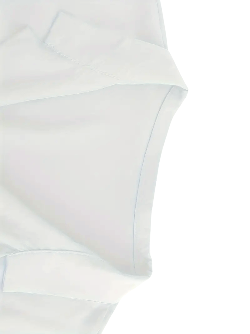 Camisa All Us Blanca
