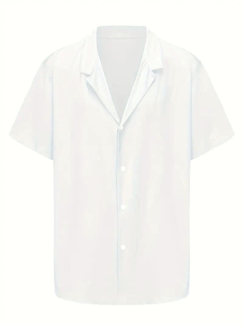 Camisa All Us Blanca