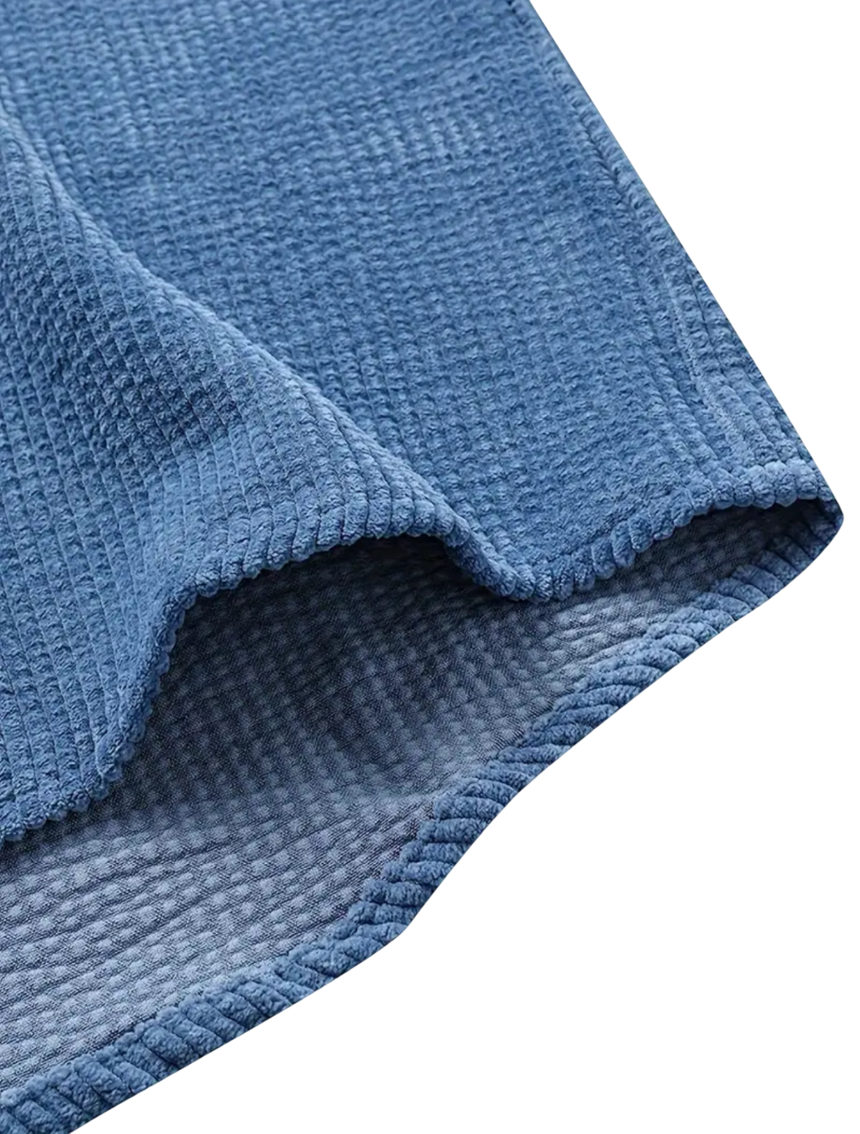 Camisa Azul Brisa