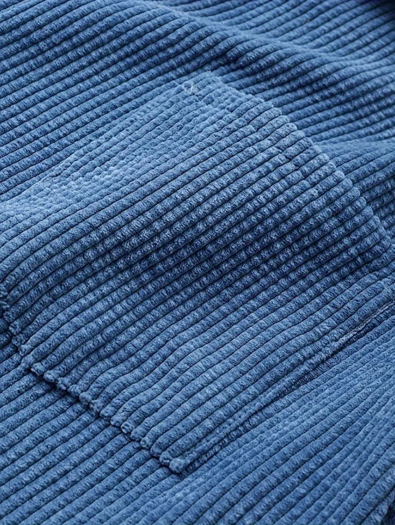 Camisa Azul Brisa