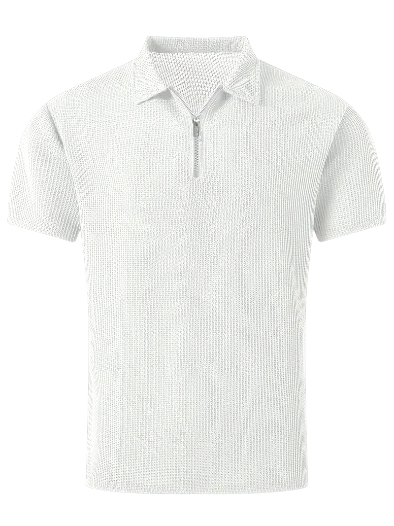 Polo Z Blanca