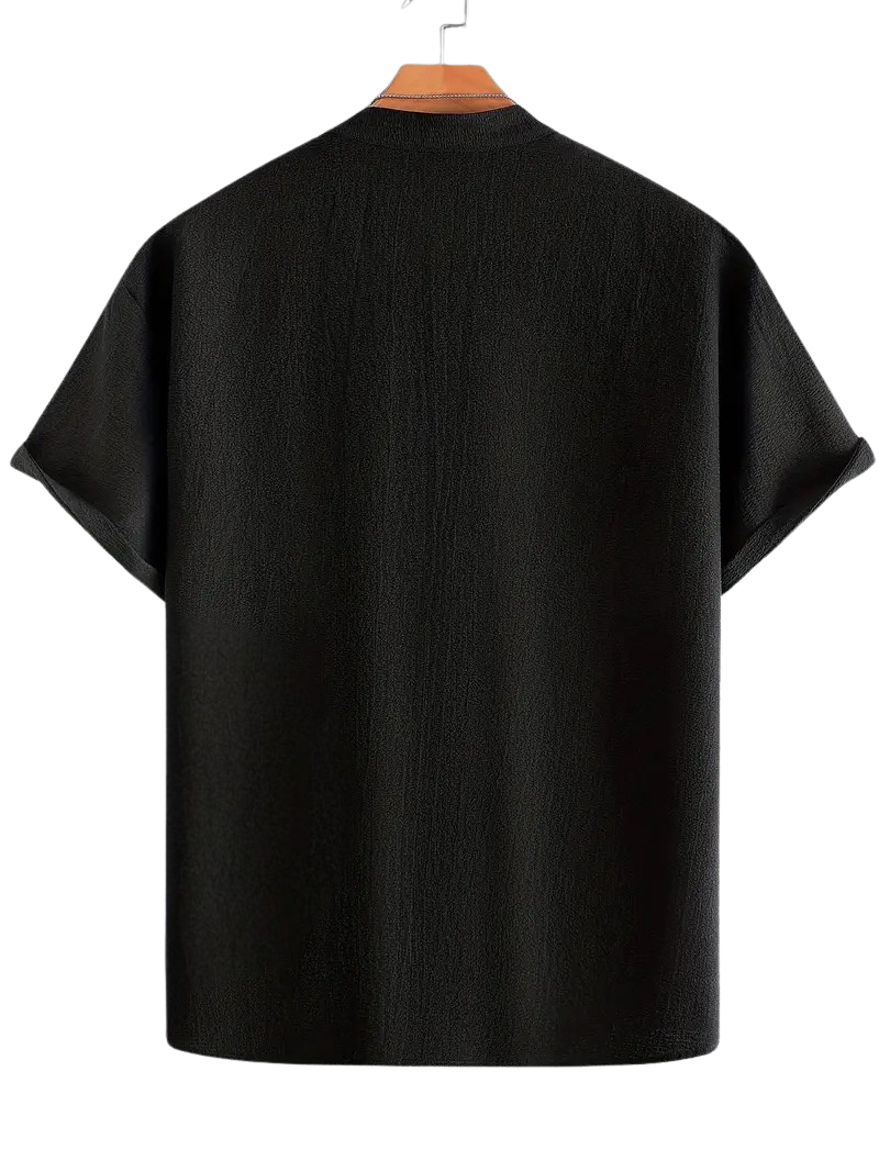 Camisa Mao Distinctive