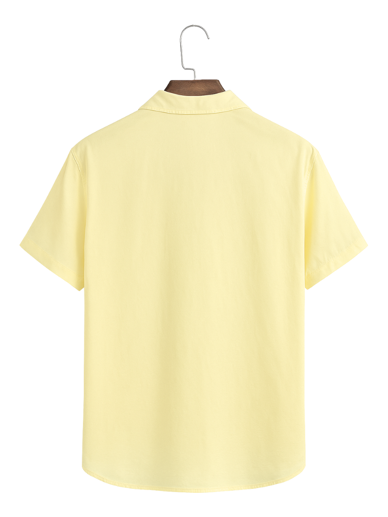 Camisa Elemental Dia