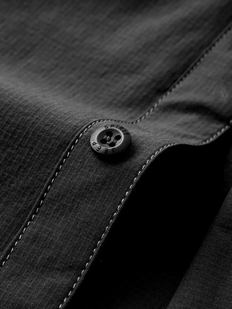 Camisa Outdoor Love Life