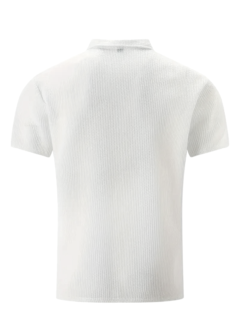 Polo Z Blanca