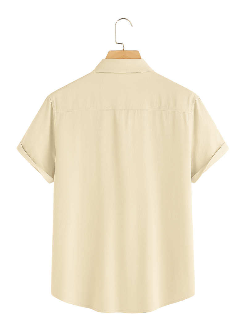 Guayabera Hanley One Sand